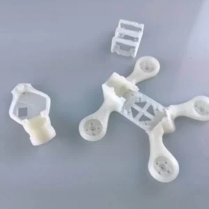 Фото 3D-печать Nylon пластиком 2