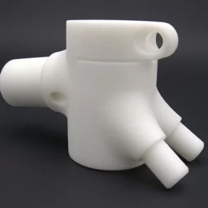 Фото 3D-печать Nylon пластиком 1