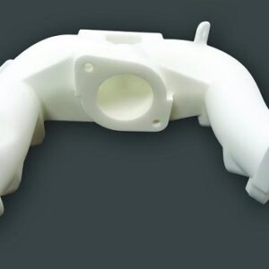 Фото 3D-печать Nylon пластиком 6