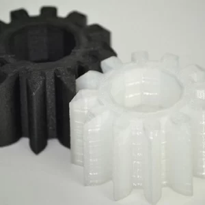 Фото 3D-печать Nylon пластиком 5