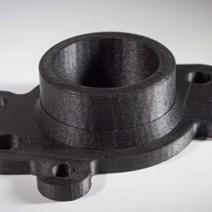 Фото 3D-печать PET-G пластиком 6