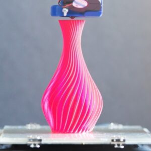 Фото 3D-печать PET-G пластиком 5