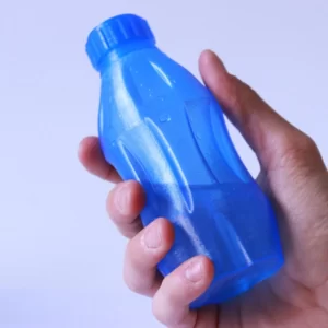 Фото 3D-печать PET-G пластиком 3