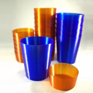 Фото 3D-печать SBS пластиком 1