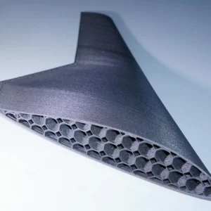 Фото Материалы, которыми мы работаем Пластик композит Aerotex