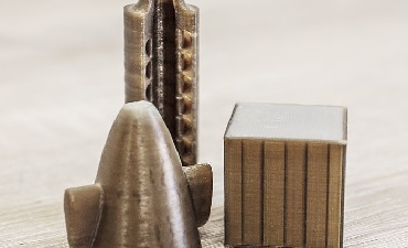 Фото PEEK, PEKK И ULTEM: 3Д печать высокоэффективными пластиками 1