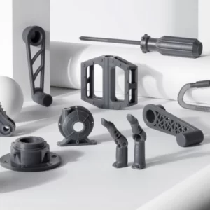Фото 3D печать и 3D сканирование для ремонта бытовой техники 4