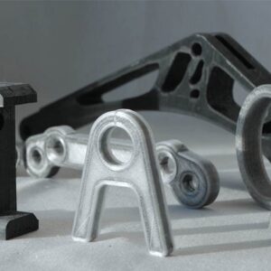 Фото 3D-печать из композитных материалов 6