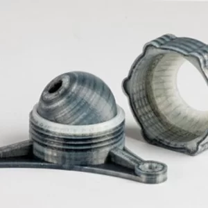Фото 3D-печать из композитных материалов 4