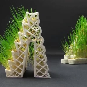 Фото 3D печать в сельском хозяйстве 1