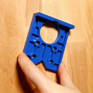 Фото Изготовление кондукторов методом 3D печати 9