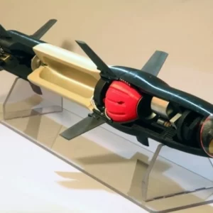 Фото Применение 3D печати в военной промышленности 8