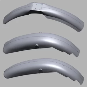 Фото 3D-сканирование корпусных частей 2