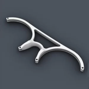 Фото 3D-сканирование оправы очков 2