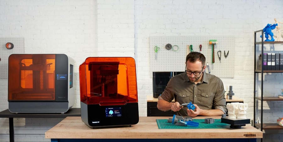 Фото Сколько стоит печать на 3D принтере? 2