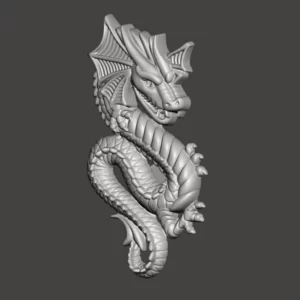 Фото 3D сканирование ювелирных изделий 1
