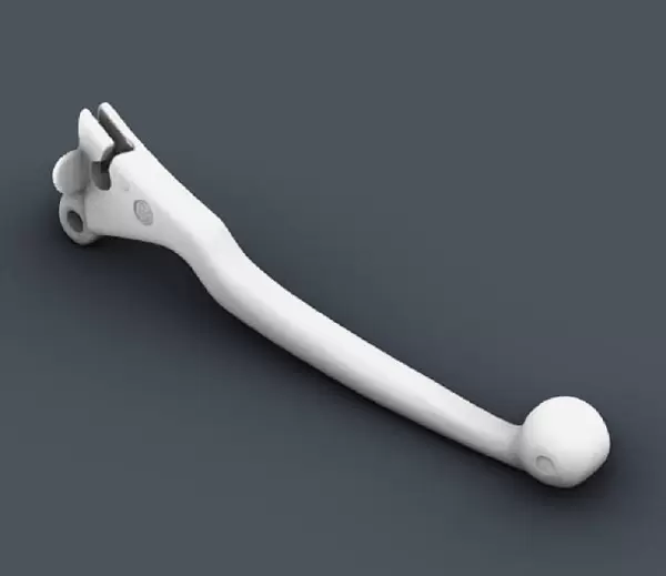 Фото 3D сканирование рукояти тормозов 2