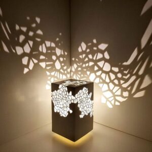 Фото 3D-печать светильников ламп плафонов 2