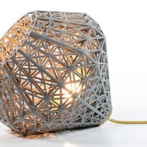Фото 3D-печать светильников ламп плафонов 3