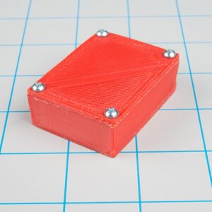 Фото 3D печать корпусов для РЭА 8