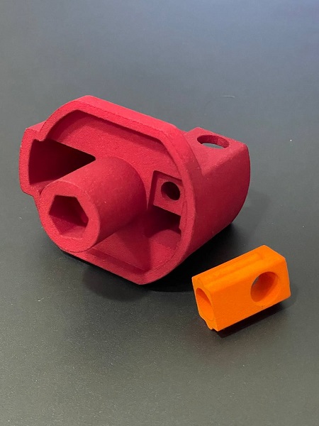 Фото 3D печать функционального прототипа 1