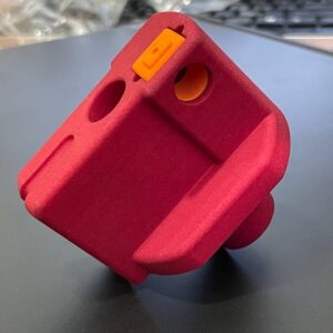 Фото 3D печать функционального прототипа 2