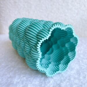 Фото 3D печать по спирали: режим Vase Mode 10