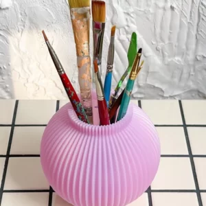 Фото 3D печать по спирали: режим Vase Mode 4