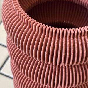 Фото 3D печать по спирали: режим Vase Mode 6
