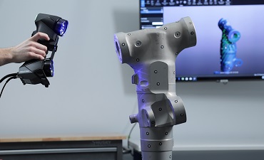 Фото Лазерное 3D сканирование 7