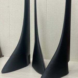 Фото 3D печать из угленаполненого ABS 1