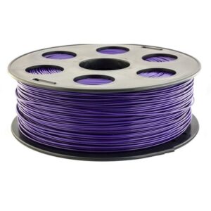 Фото ABS пластик для 3D принтера Bestfilament фиолетовый 1.75 1 кг