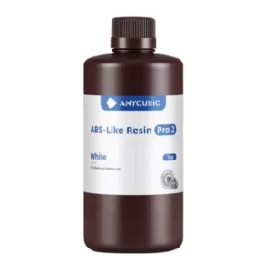 Фото Фотополимер Anycubic ABS-Like Resin Pro 2 белый 1л