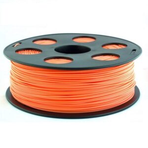 Фото ABS пластик для 3D принтера Bestfilament коралловый 1.75 1 кг