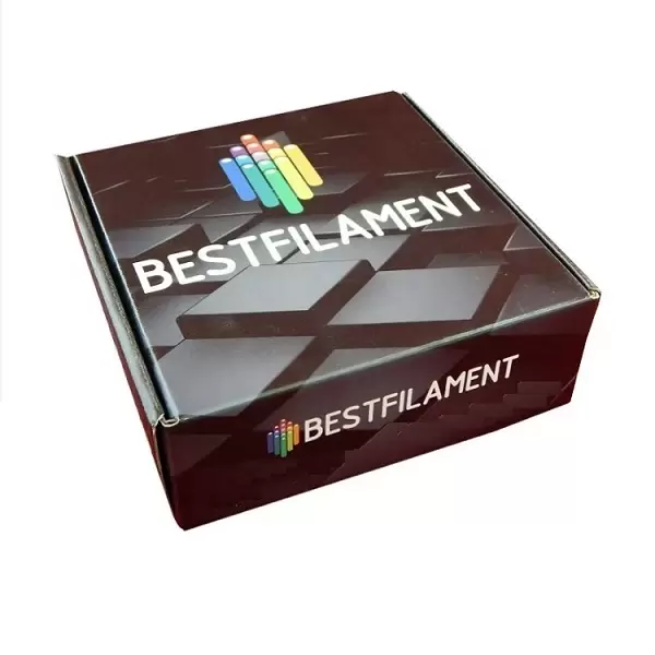 Фото пластик для 3D принтера Bestfilament