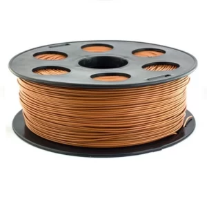 Фото ABS пластик для 3D принтера Bestfilament шоколадный 1.75 1 кг