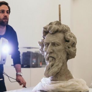 Фото Реставрация и культурное наследие 1