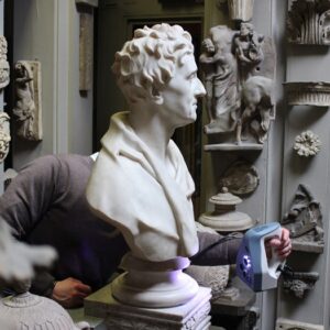 Фото Реставрация и культурное наследие 2