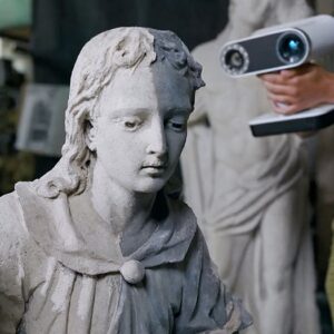 Фото Реставрация и культурное наследие 3