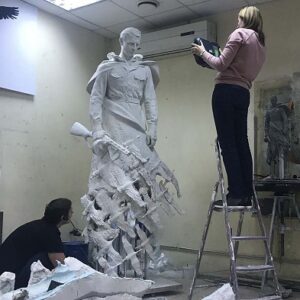 Фото Реставрация и культурное наследие 4