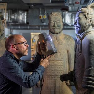 Фото Реставрация и культурное наследие 5