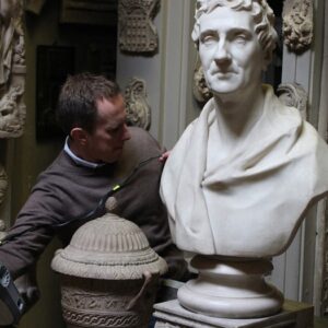 Фото Реставрация и культурное наследие 6