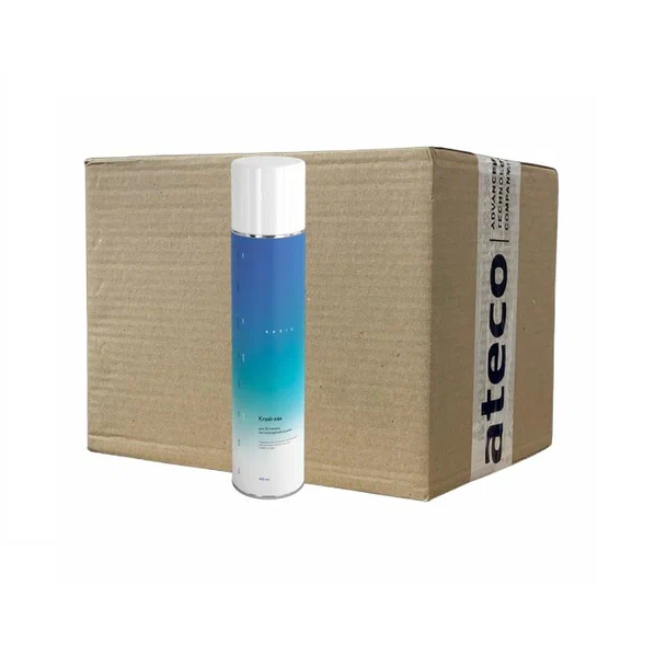 Фото Клей для 3D печати Ateco BASIC 400 мл 2