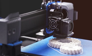 Фото 3D печать в Нижнем Новгороде 1