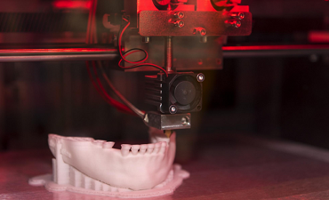 Фото 3D печать в Новосибирске 1