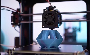 Баннер 3D печать в Омске 1