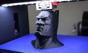 Фото 3D печать в Перми 1