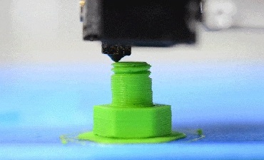 Баннер 3D печать в Ростове-на-Дону