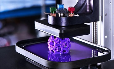 Фото 3D печать в Санкт-Петербурге