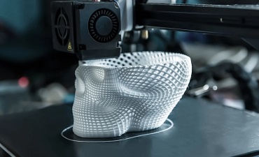 Фото 3D печать в Воронеже 1